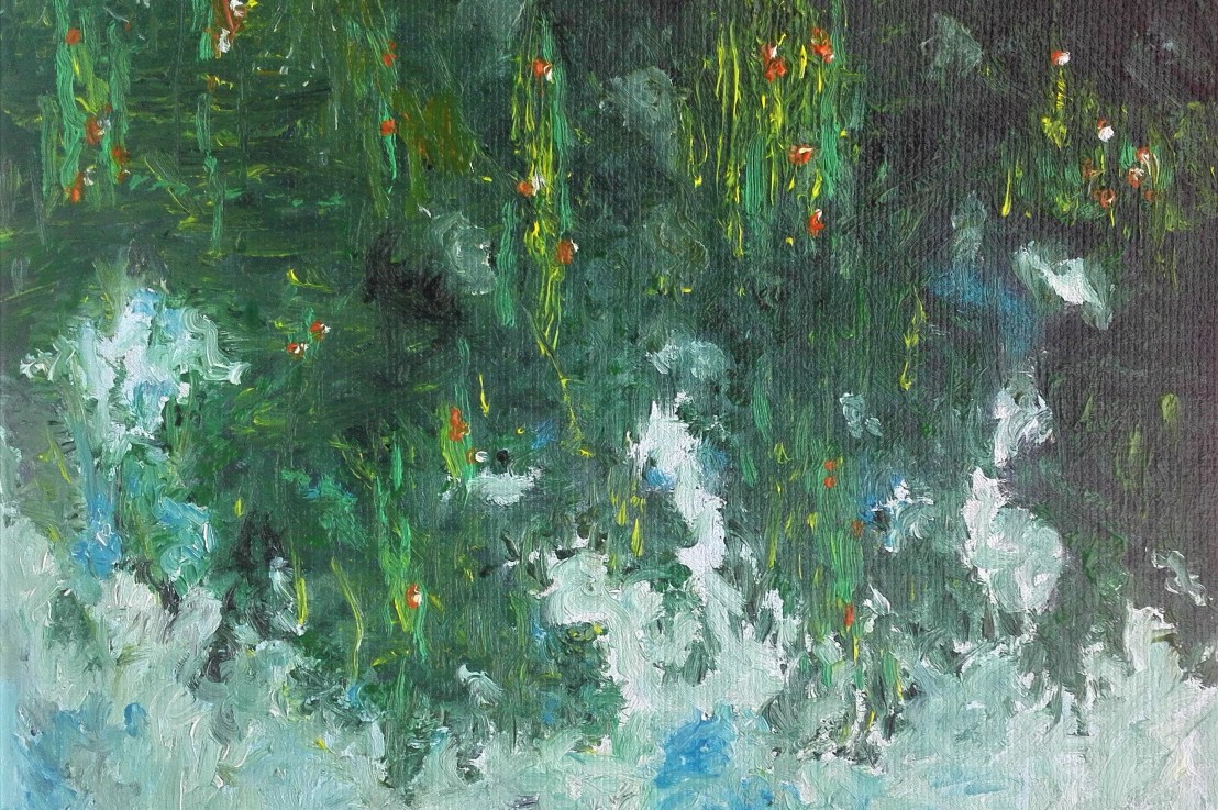 Mark Taylor 'Studio&nbsp;Practice'